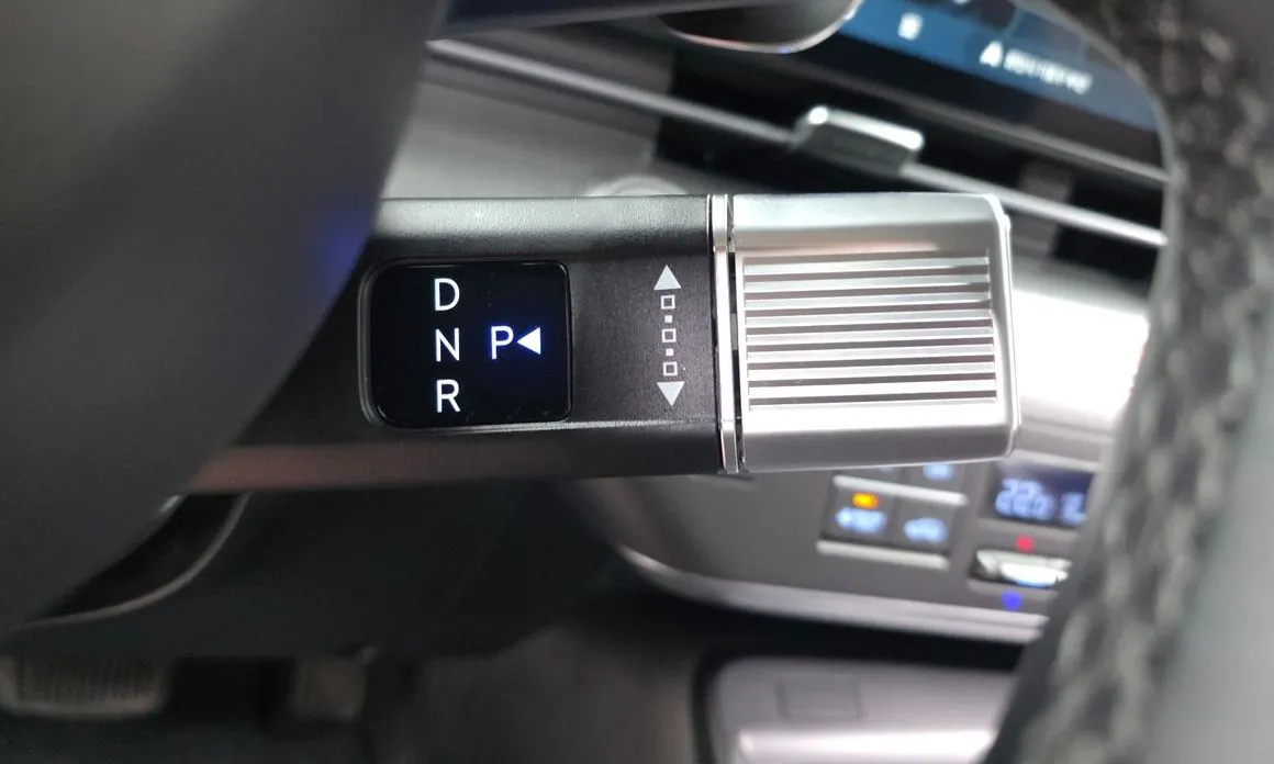 Hyundai Kona 2024 из KR, фото 3