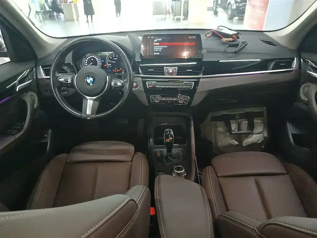 BMW X1 — фото 2