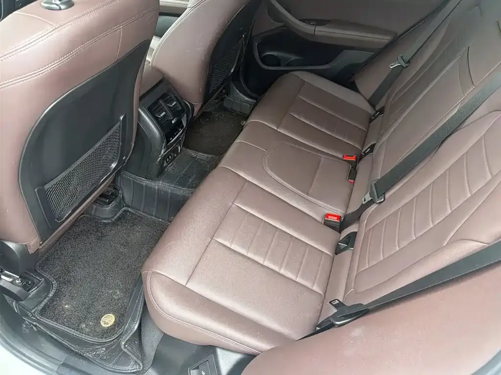 BMW X3 2021 из CN, фото 2