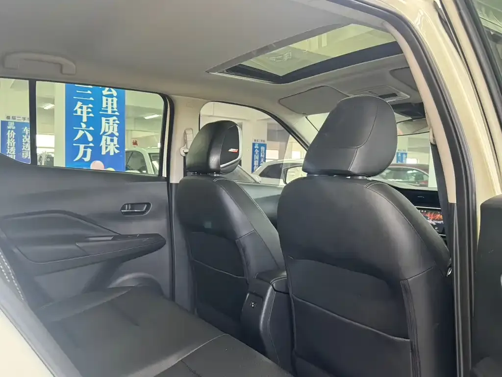 Nissan Kicks — фото 2