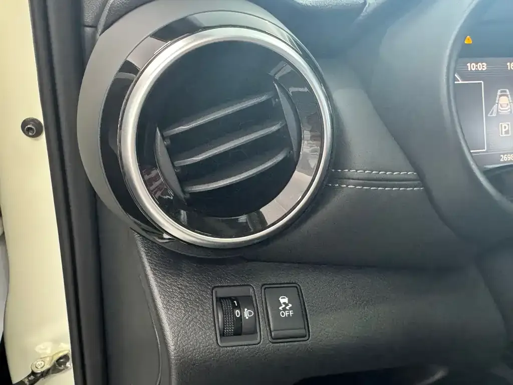 Nissan Kicks — фото 4