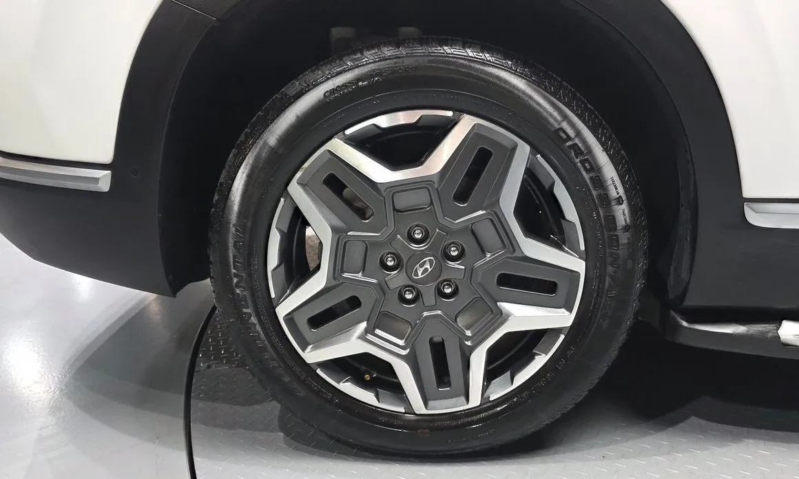 Hyundai Santafe — фото 6