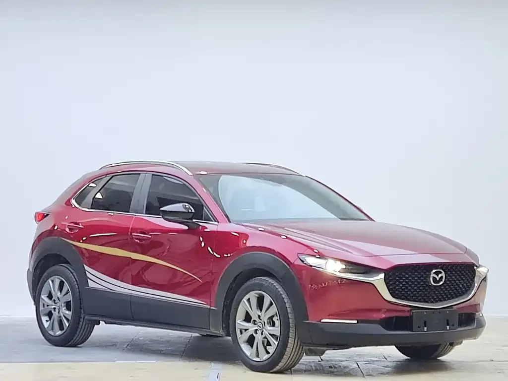 Mazda CX-30 — фото 2