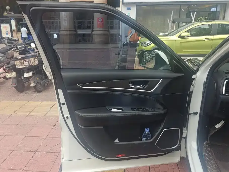 Honda Avancier 2021 из CN, фото 10