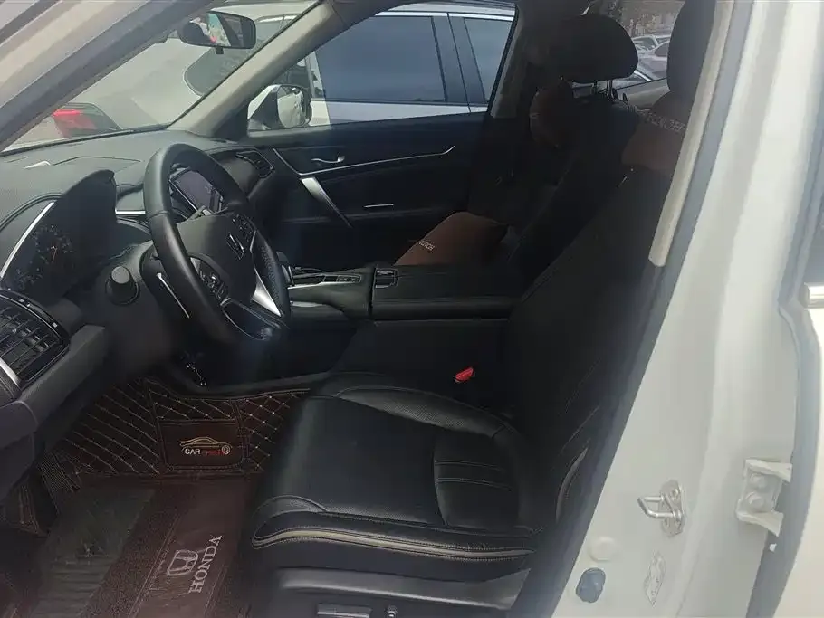 Honda Avancier 2021 из CN, фото 7