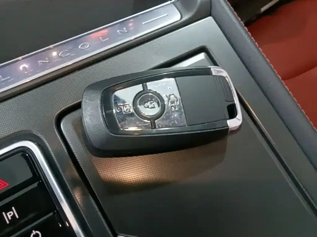 Lincoln Z 2023 из CN, фото 3