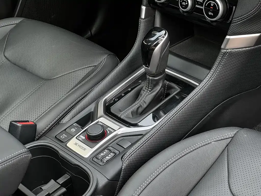Subaru Forester 2022 из CN, фото 4