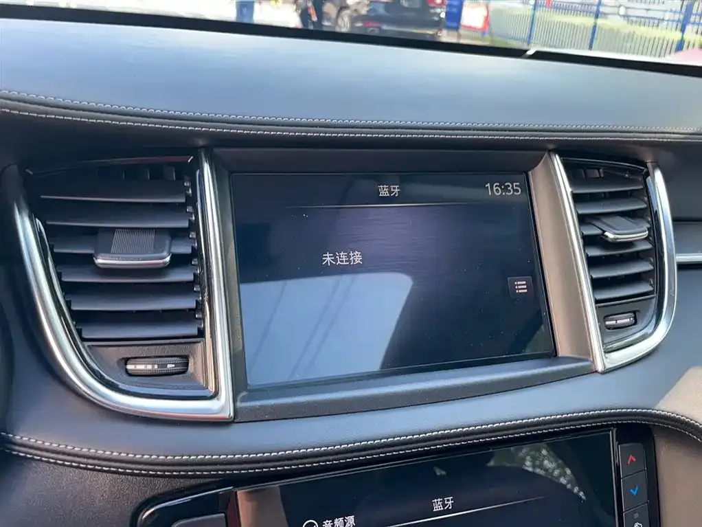 Infiniti QX50 2021 из CN, фото 5