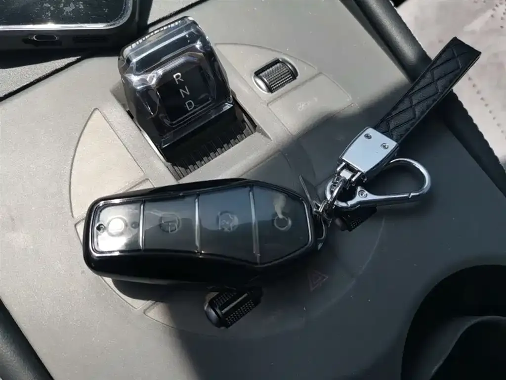 BYD Seal 06 — фото 2