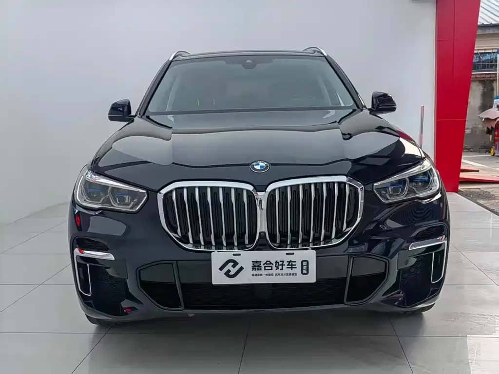BMW X5 — фото 2