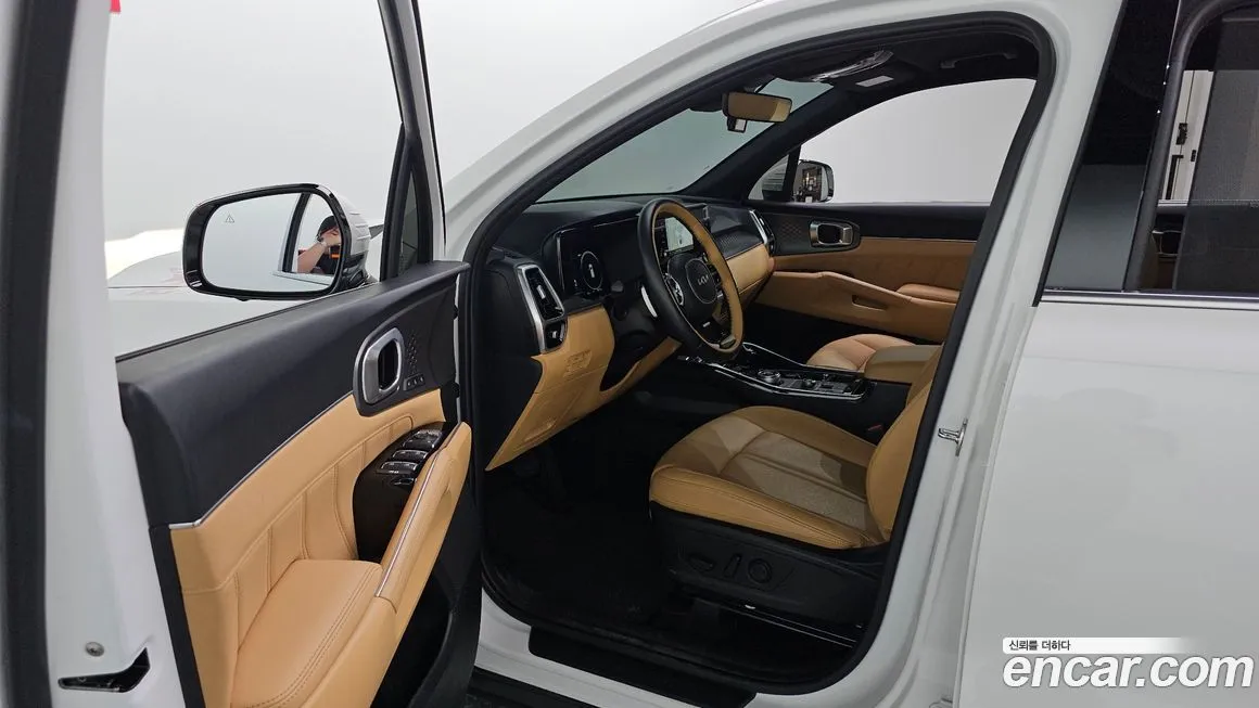 Kia Sorento — фото 8