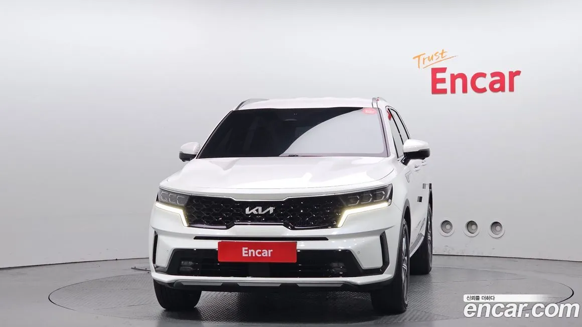 Kia Sorento — фото 3