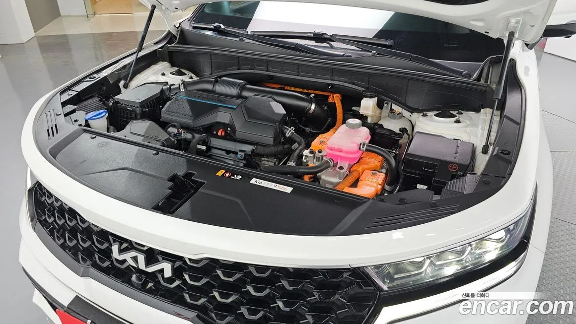 Kia Sorento — фото 7