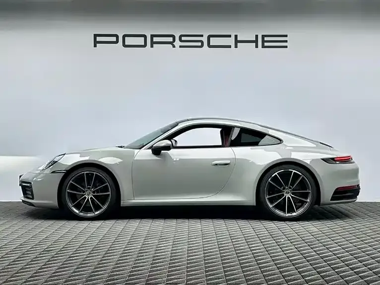 Porsche 911 2023 из CN, фото 9