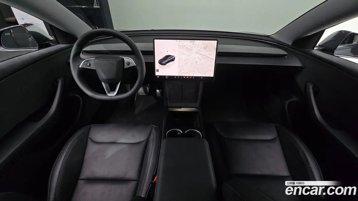 Tesla Model 3 — фото 3