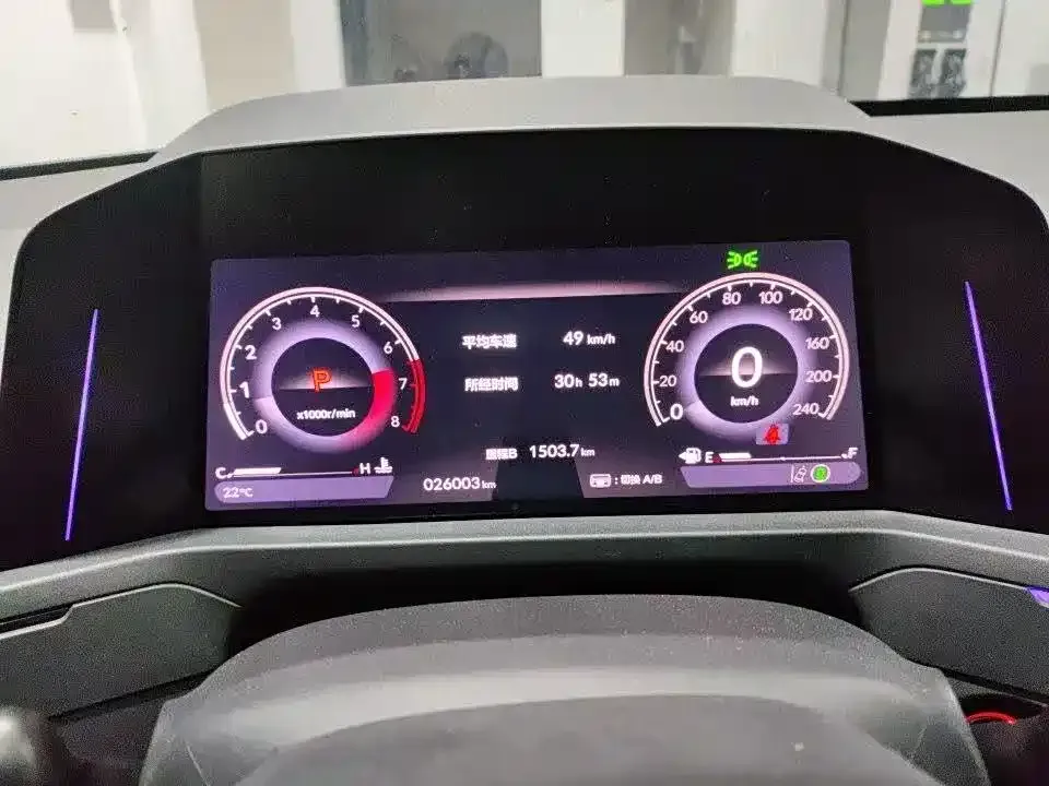 Honda Accord — фото 5