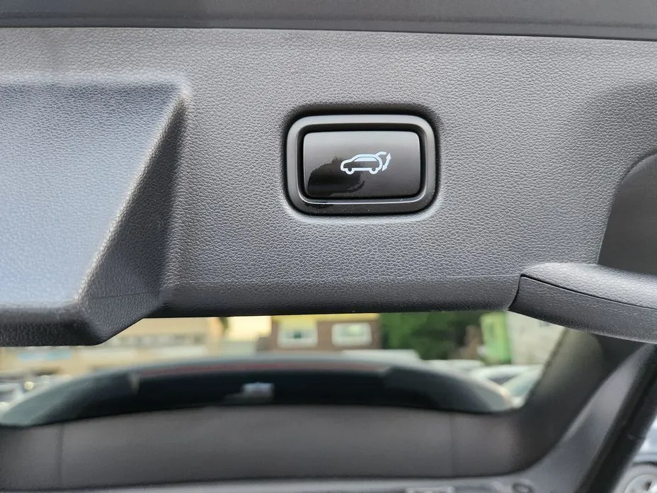 Hyundai Tucson — фото 2