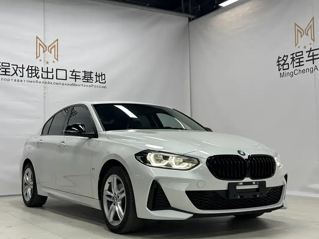 BMW 1 Series — фото 2