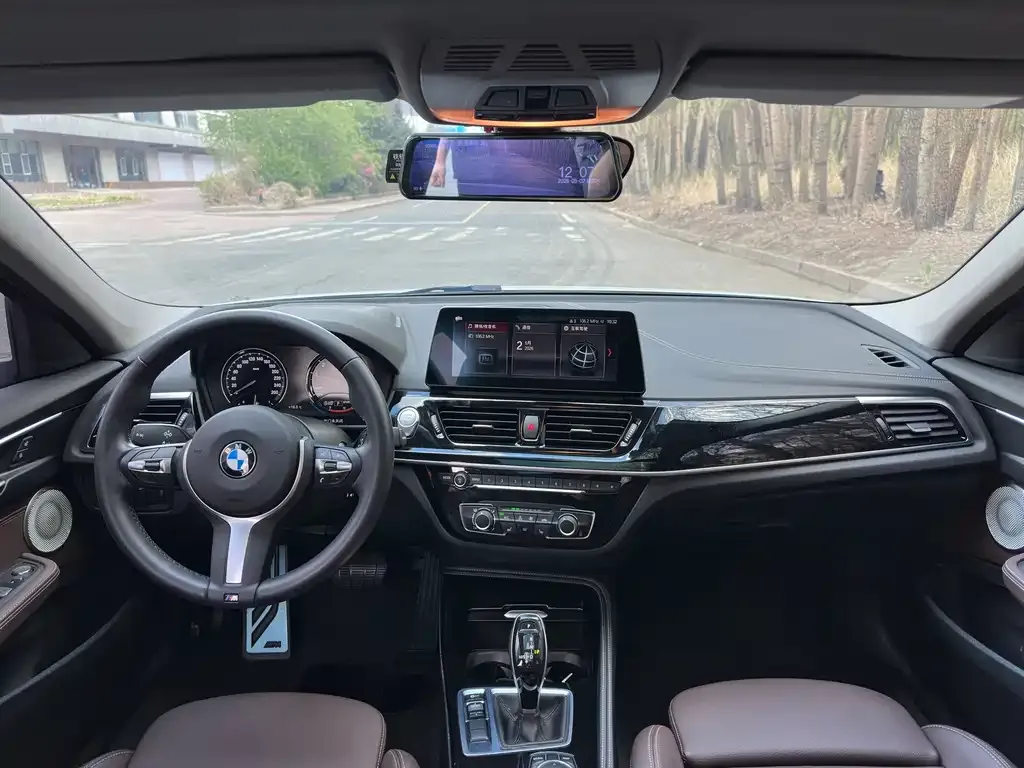 BMW 1 Series — фото 10
