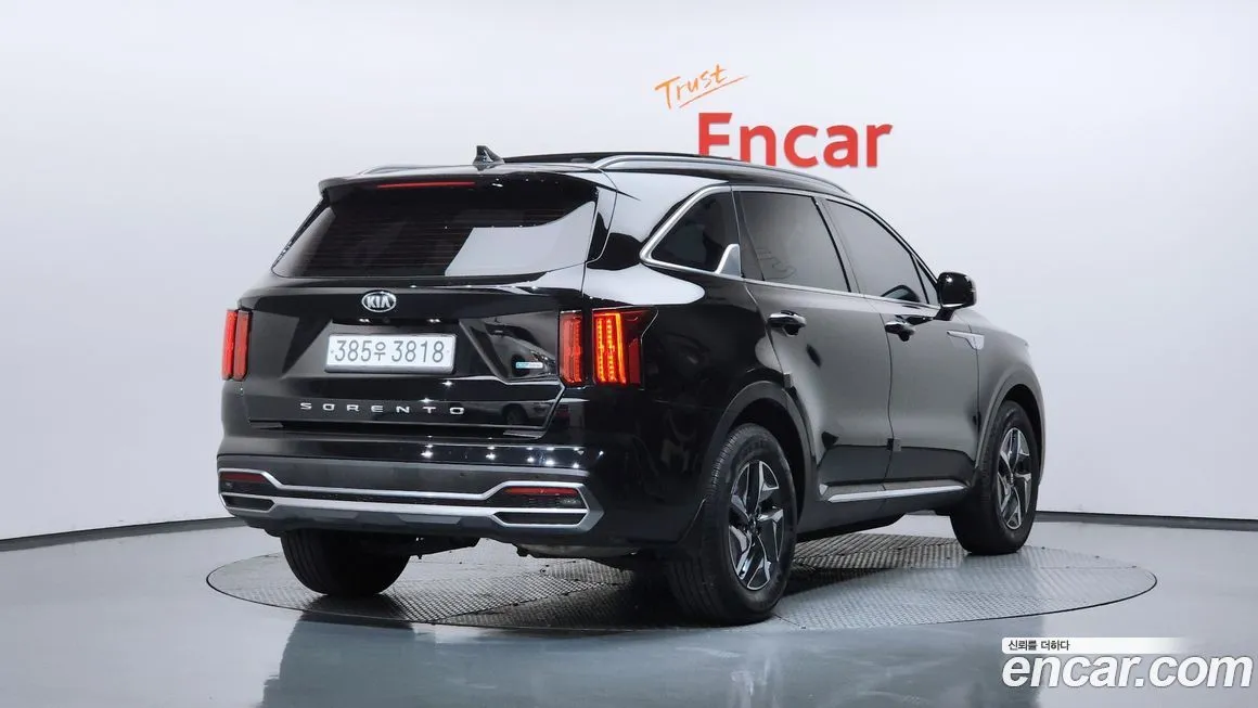 Kia Sorento — фото 3