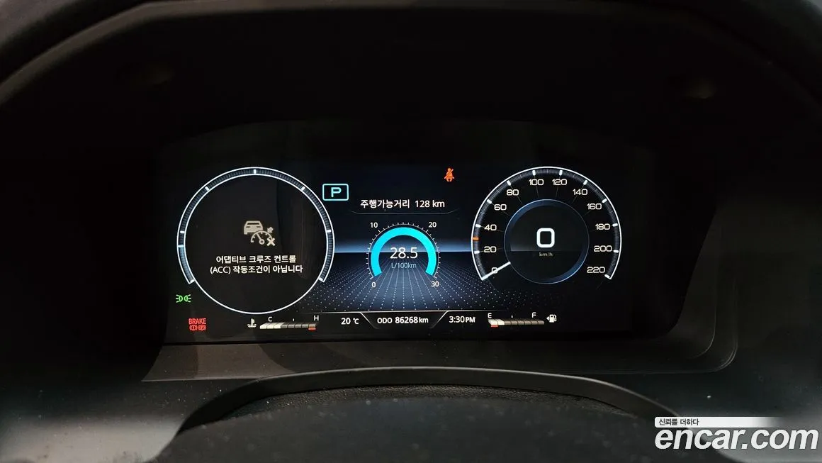 KG Mobility (Ssangyong) Rexton — фото 6
