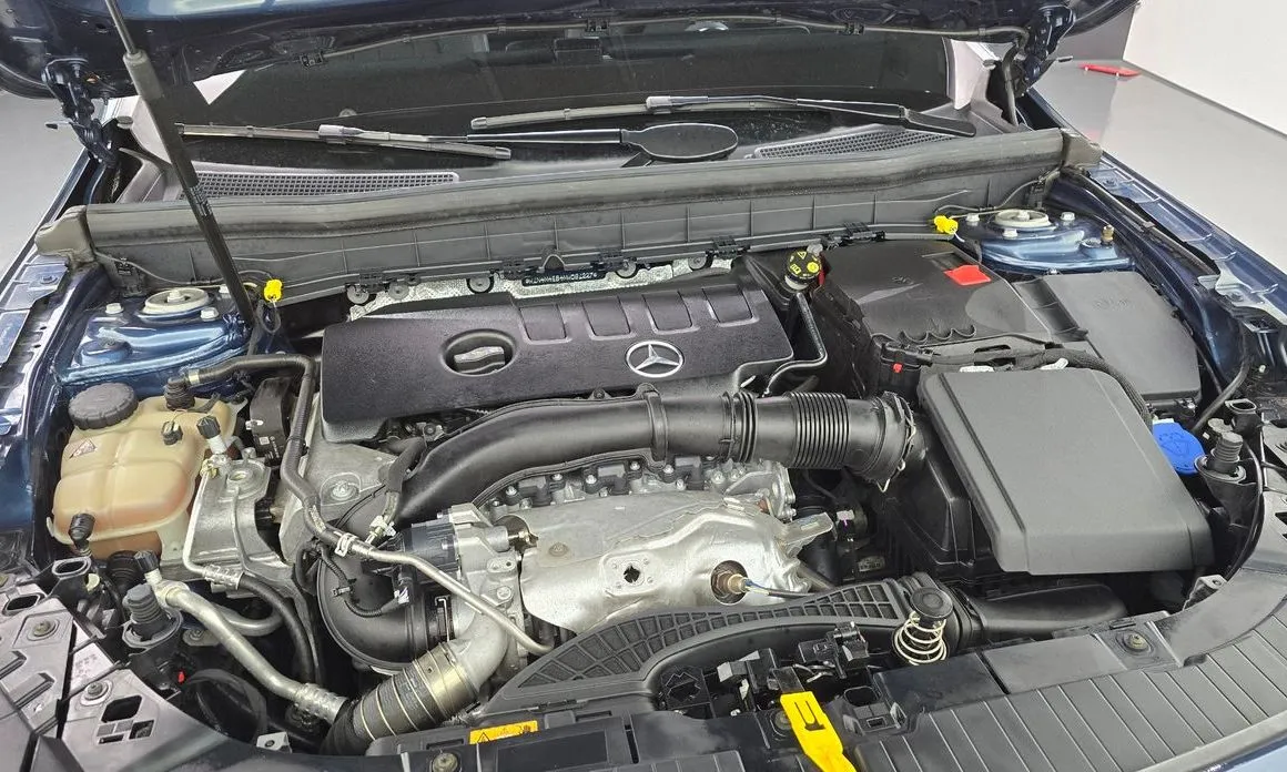 Mercedes-Benz GLB-Class 2021 из KR, фото 8