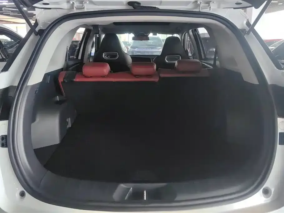 Changan CS75PLUS — фото 4