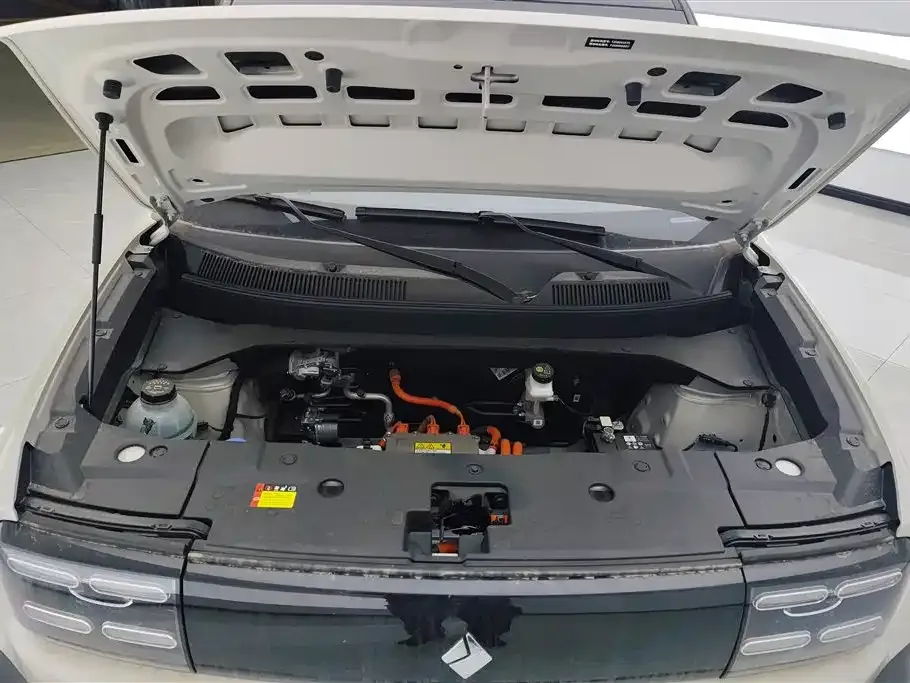 Baojun Yueye Plus 2025 из CN, фото 7