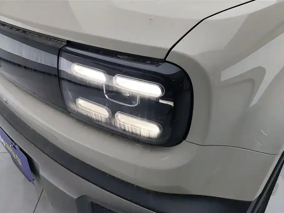 Baojun Yueye Plus 2025 из CN, фото 9