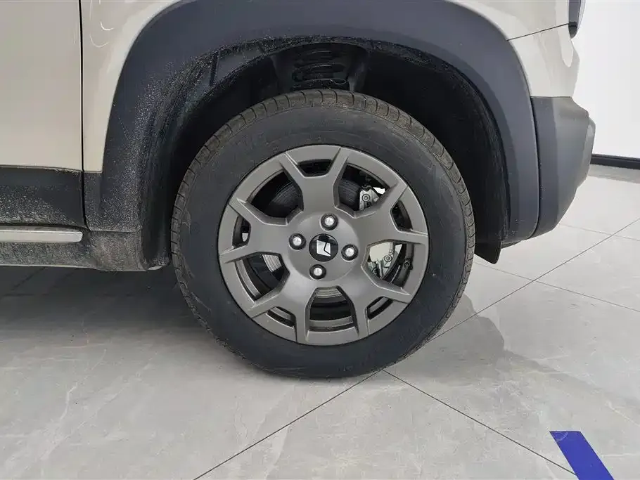 Baojun Yueye Plus 2025 из CN, фото 5
