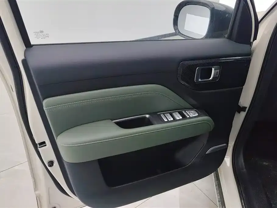 Baojun Yueye Plus 2025 из CN, фото 4