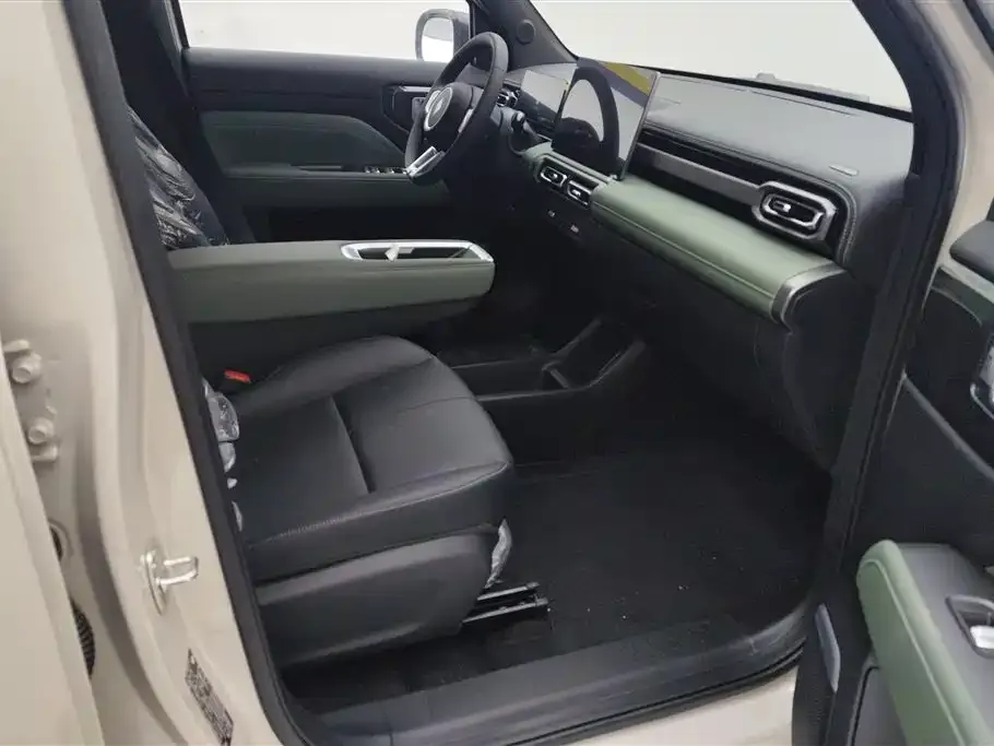 Baojun Yueye Plus 2025 из CN, фото 8
