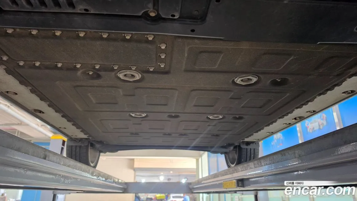 Kia RAY 2025 из KR, фото 4