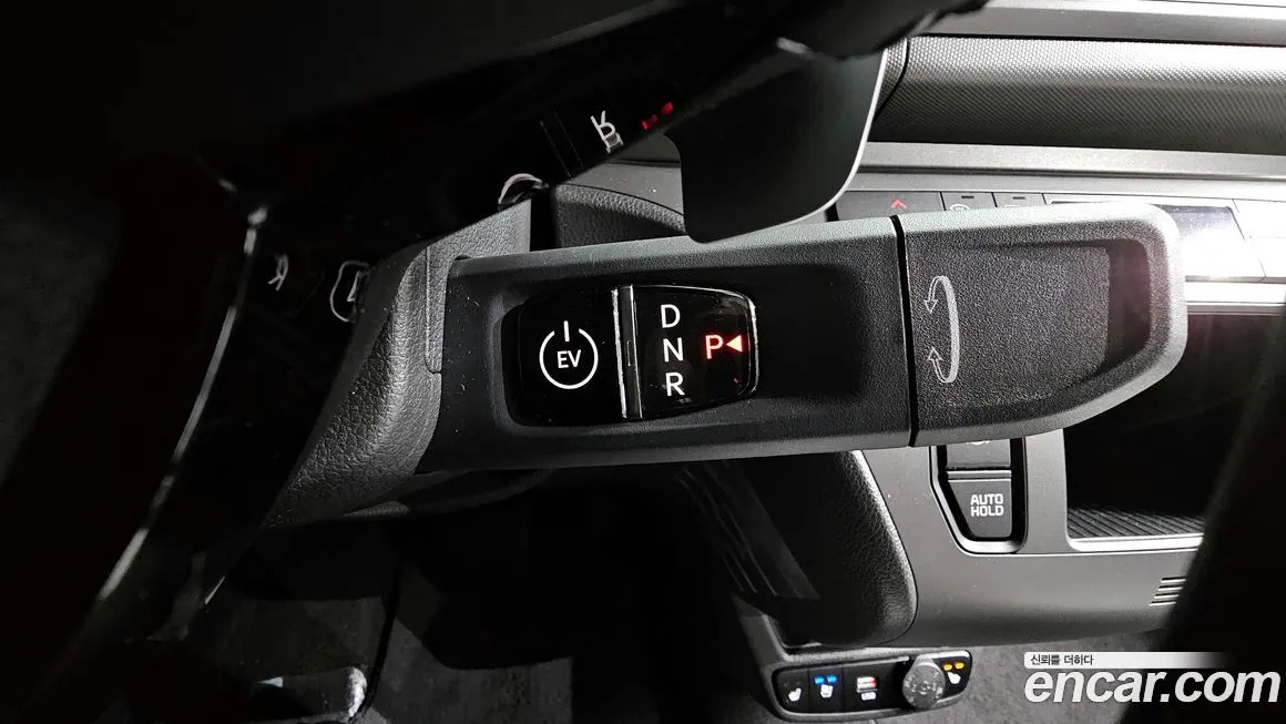 Kia RAY 2025 из KR, фото 10