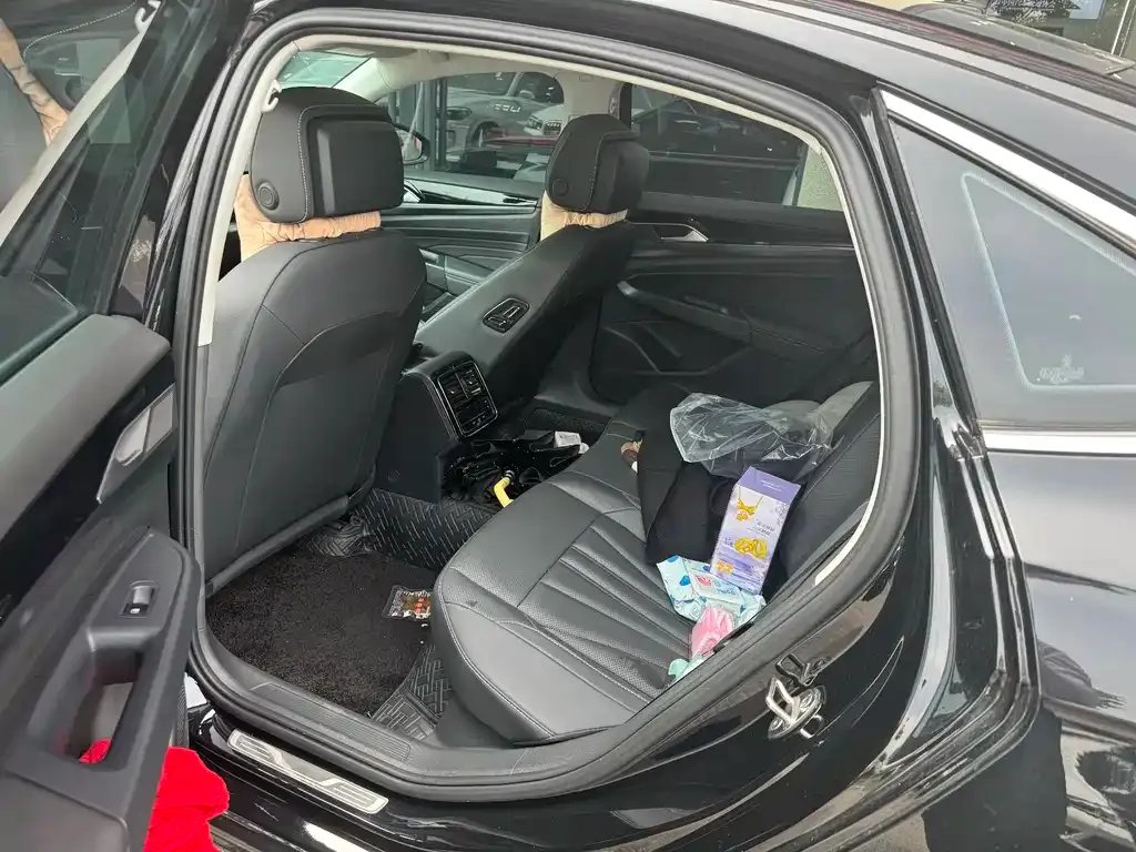 Volkswagen Passat — фото 2