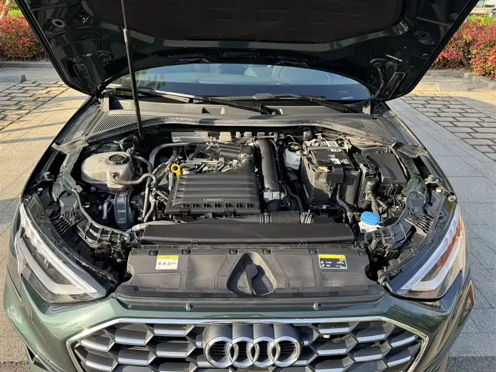 Audi A3 — фото 8