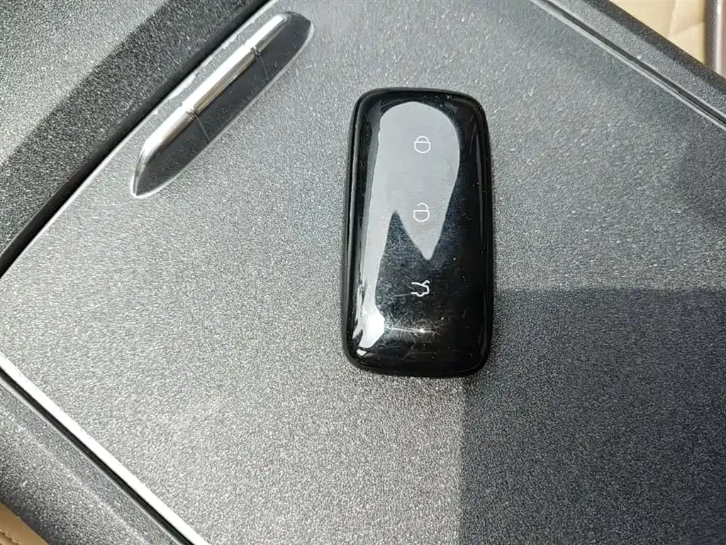 Geely Galaxy L6 — фото 10
