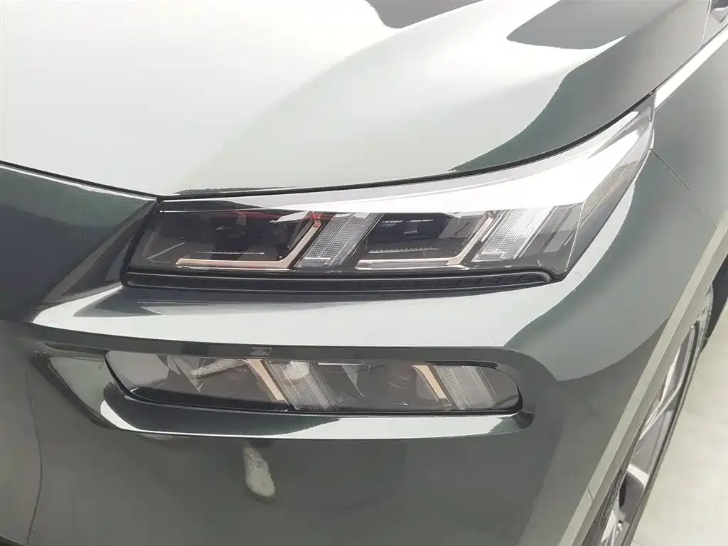 Aion V 2023 из CN, фото 3