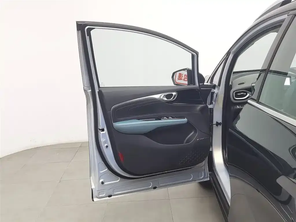 Aion V 2023 из CN, фото 10