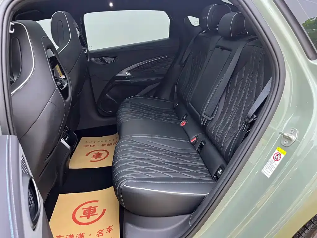 BYD Seal 2023 из CN, фото 6