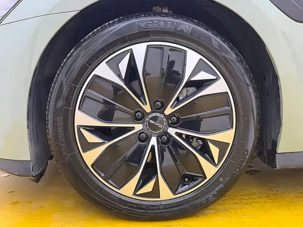 BYD Seal 2023 из CN, фото 4
