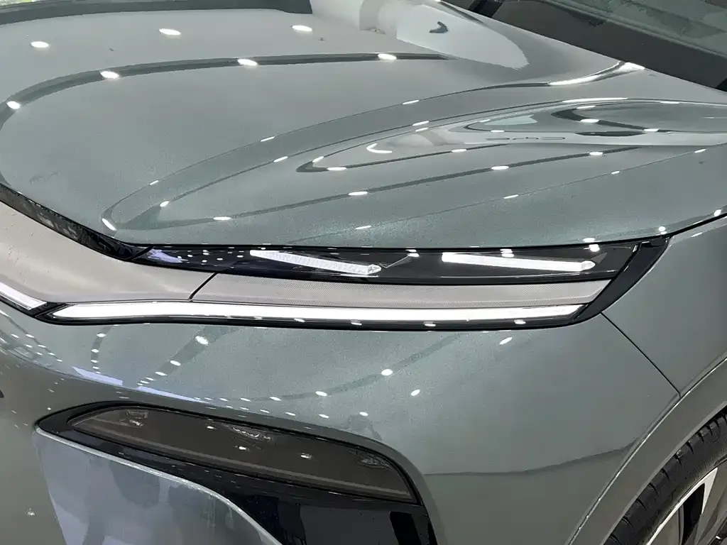 BYD Tang L 2025 из CN, фото 7