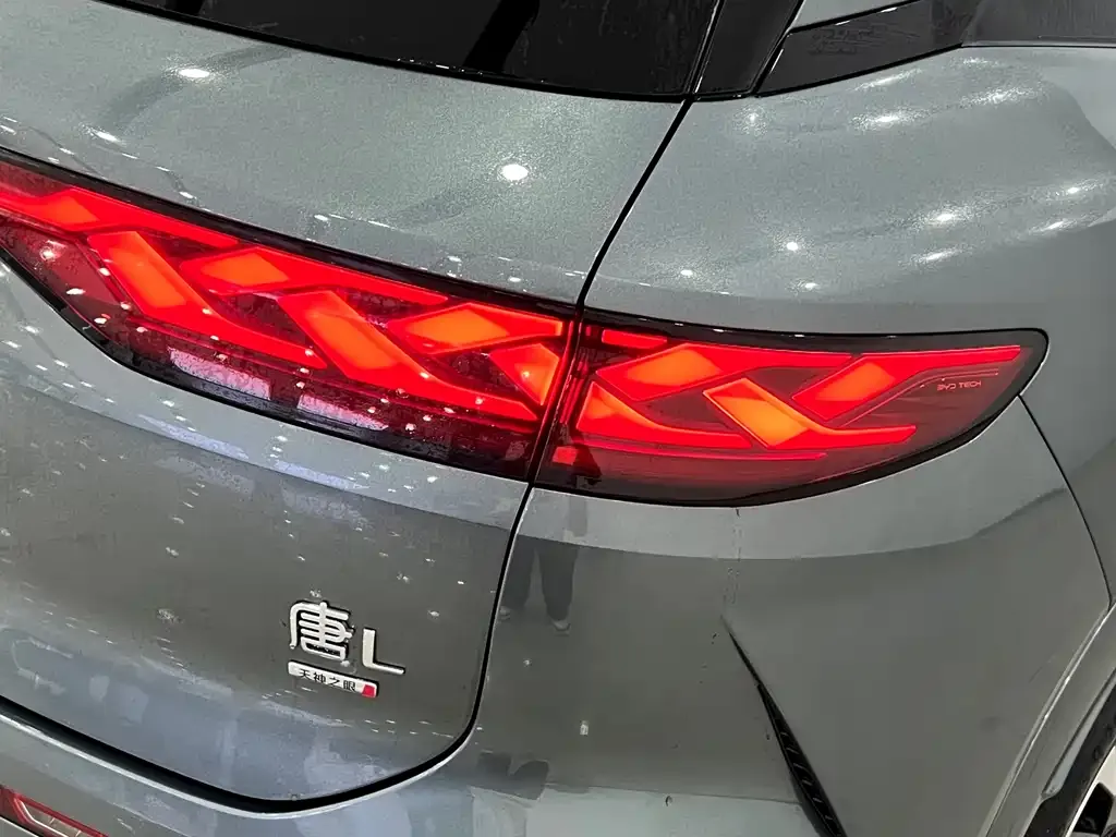 BYD Tang L 2025 из CN, фото 8