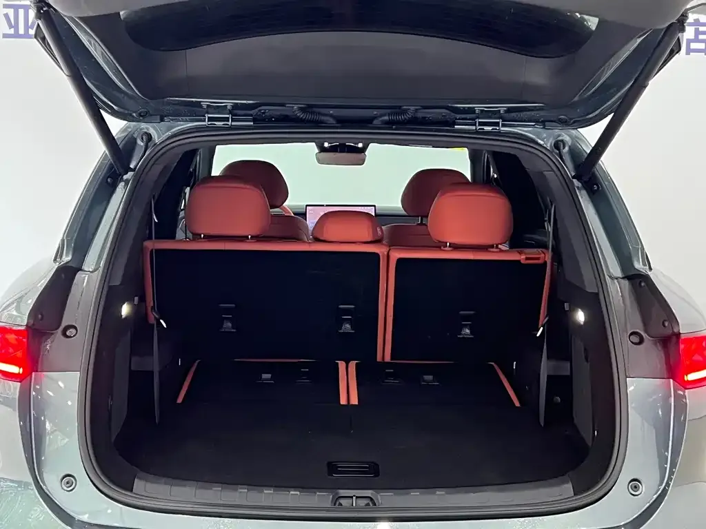BYD Tang L 2025 из CN, фото 4