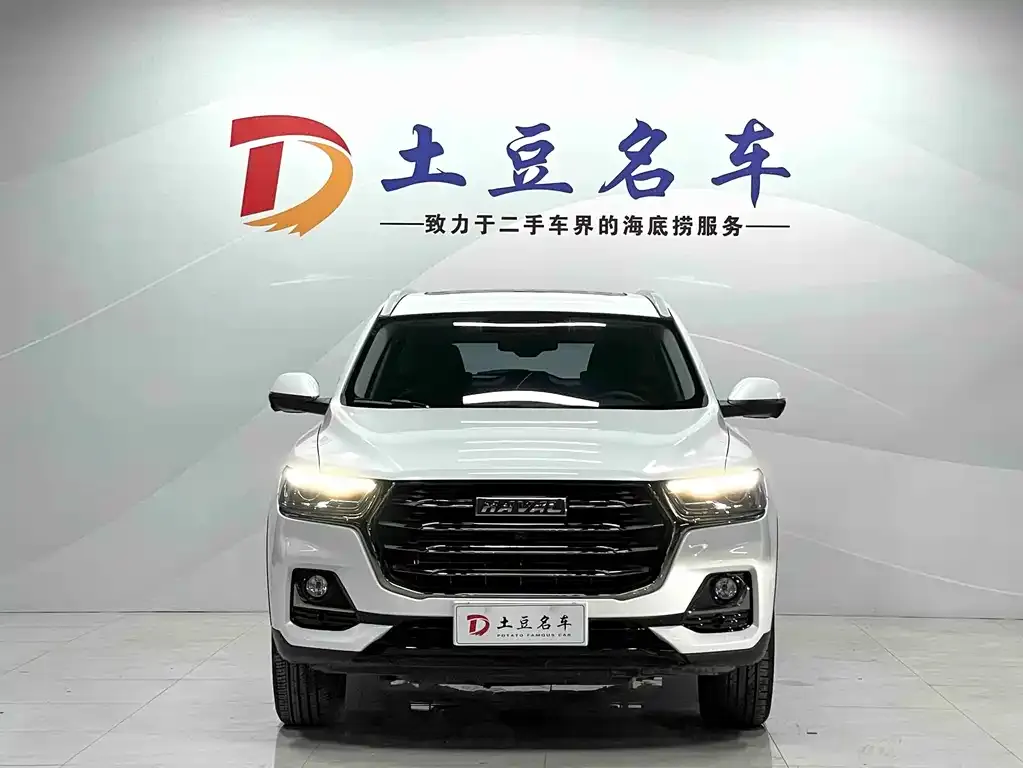 Haval H6 — фото 2
