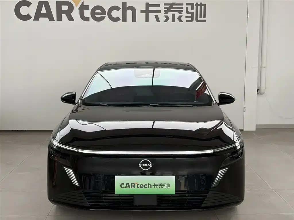 Nissan N6 2026 из CN, фото 9