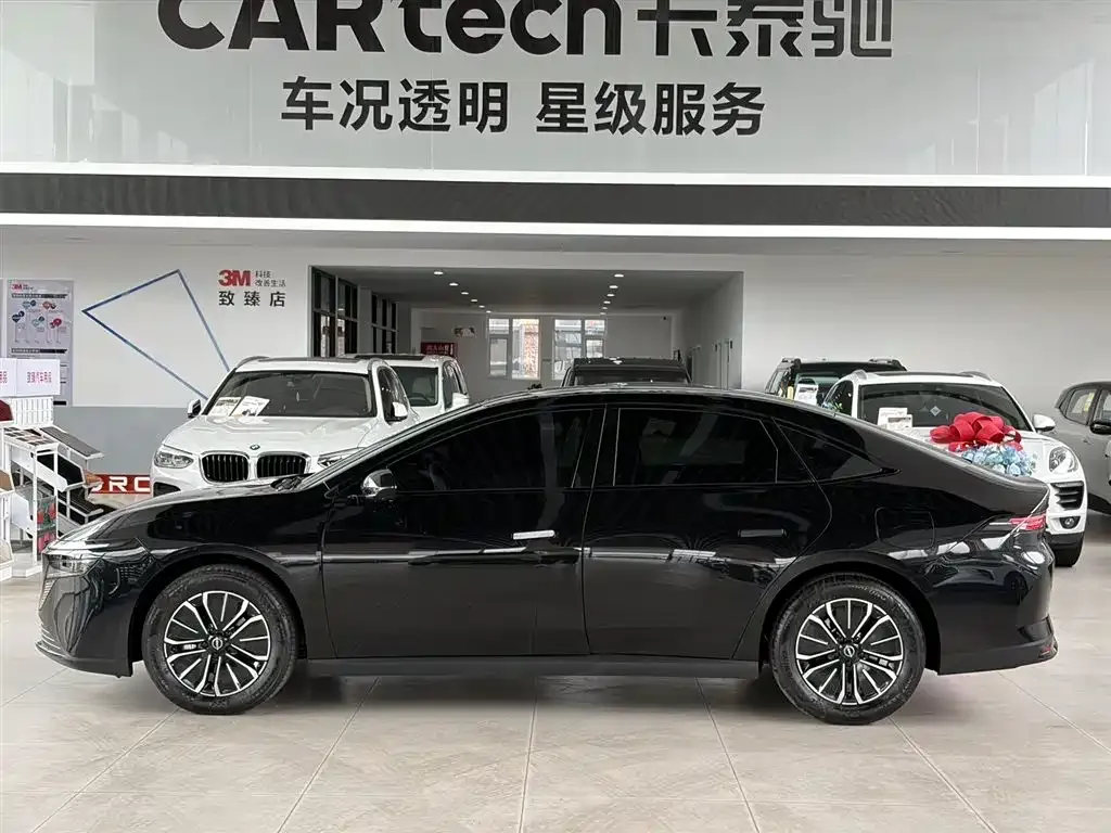Nissan N6 2026 из CN, фото 6