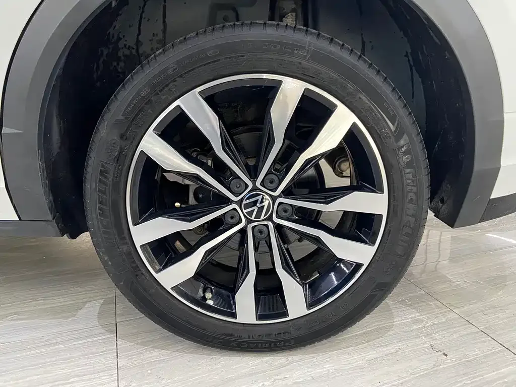 Volkswagen T-Roc 2022 из CN, фото 3