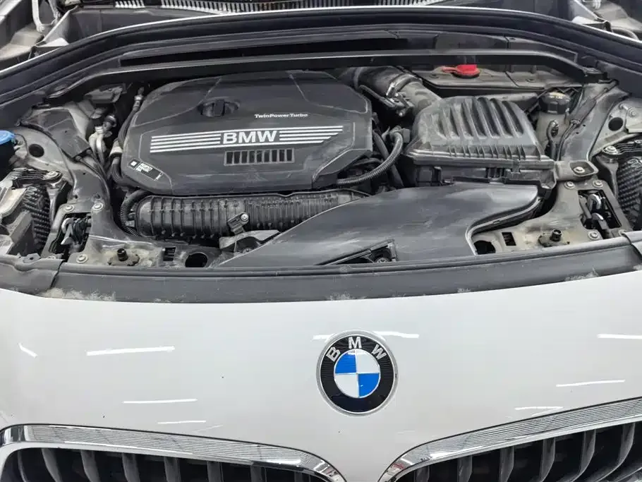 BMW X2 — фото 4