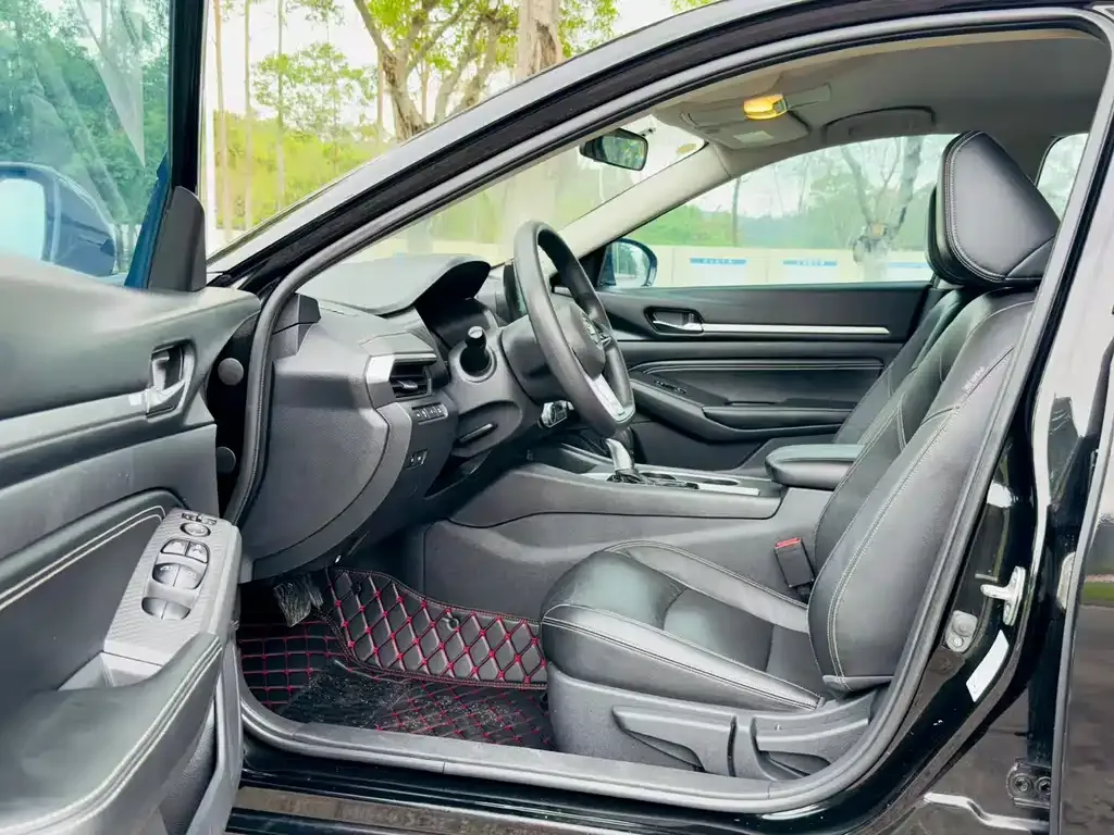 Nissan Teana 2022 из CN, фото 5